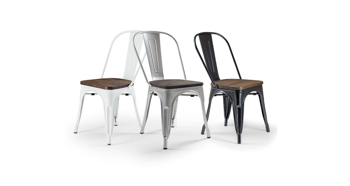 Dining chair